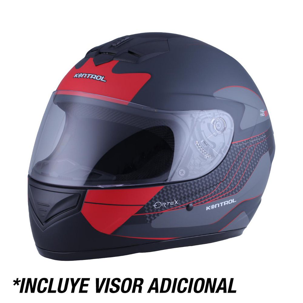 Casco KONTROL GRAPH 878 ORTEX img #1