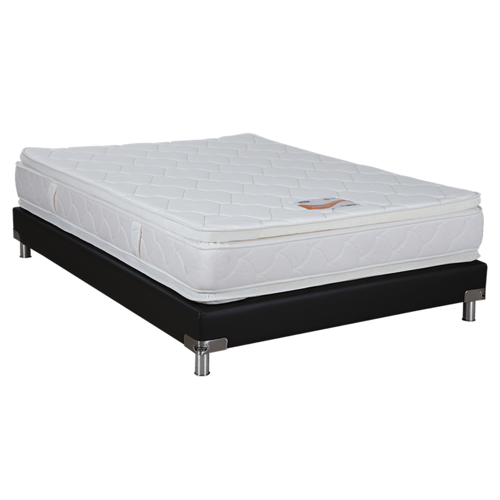 Colchon Armonia 140 x 190 x29 img #1