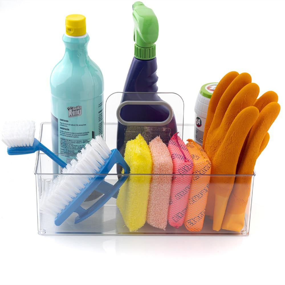 Cesta Organizadora Portátil Para Cocina img #1