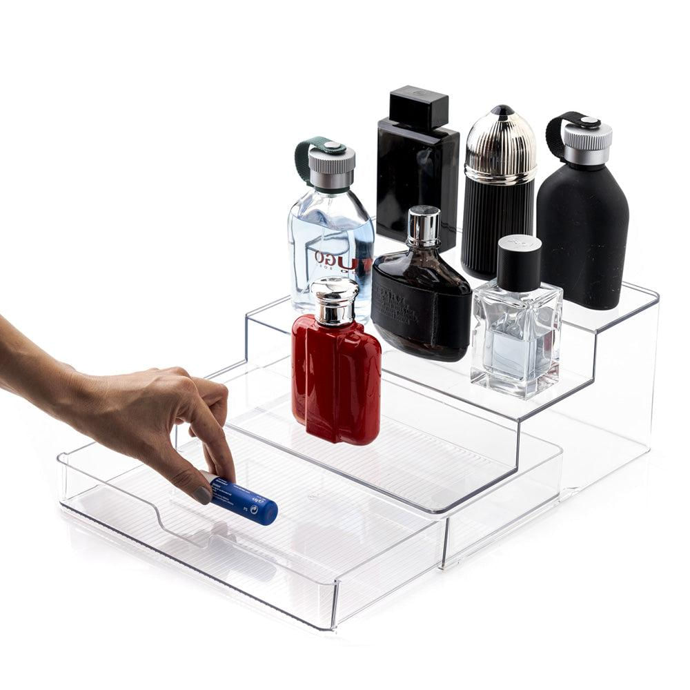 Organizador Escalonado Para Closet img #1