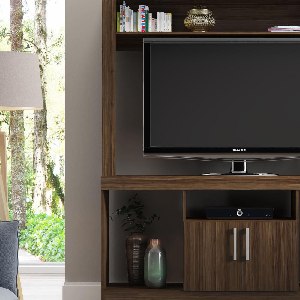 Centro Entretenimiento 1303 Bertolini Ebano img #3