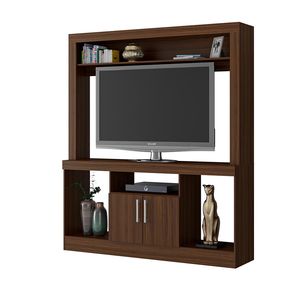 Centro Entretenimiento 1303 Bertolini Chocolate Touch img #1