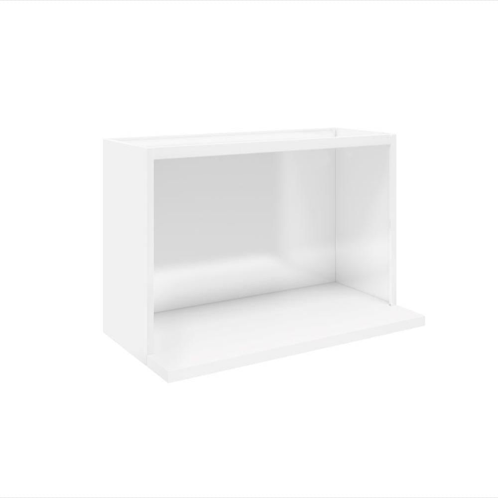 Modulo Para Microondas Multipla Blanco
