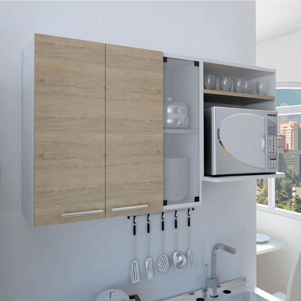 Gabinete Superior Gina Bl Rovere img #1