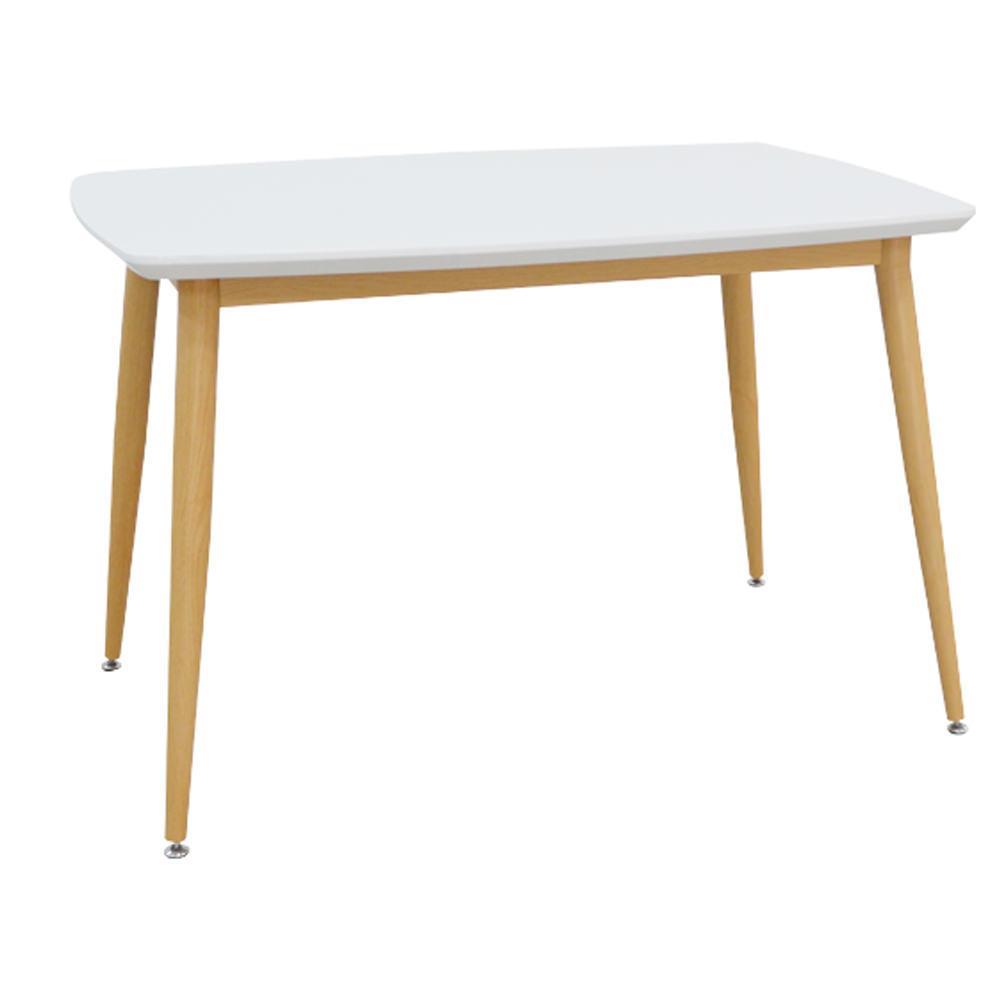 Mesa Paris 4 Puestos img #1