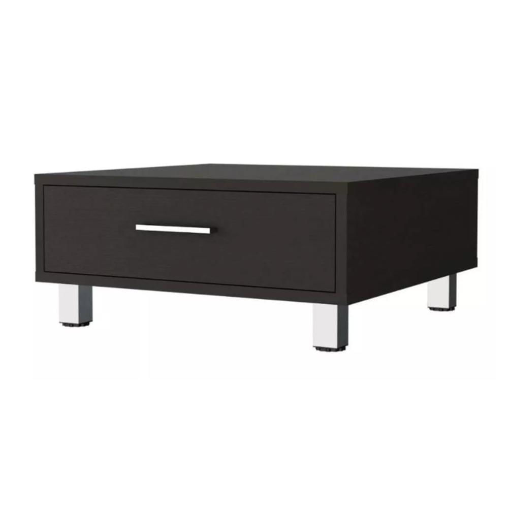 Mesa De Centro Ascher Wengue img #2