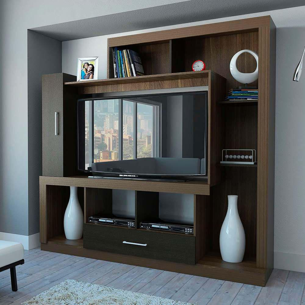 Centro Entretenimiento Alves Amaretto Wengue img #3