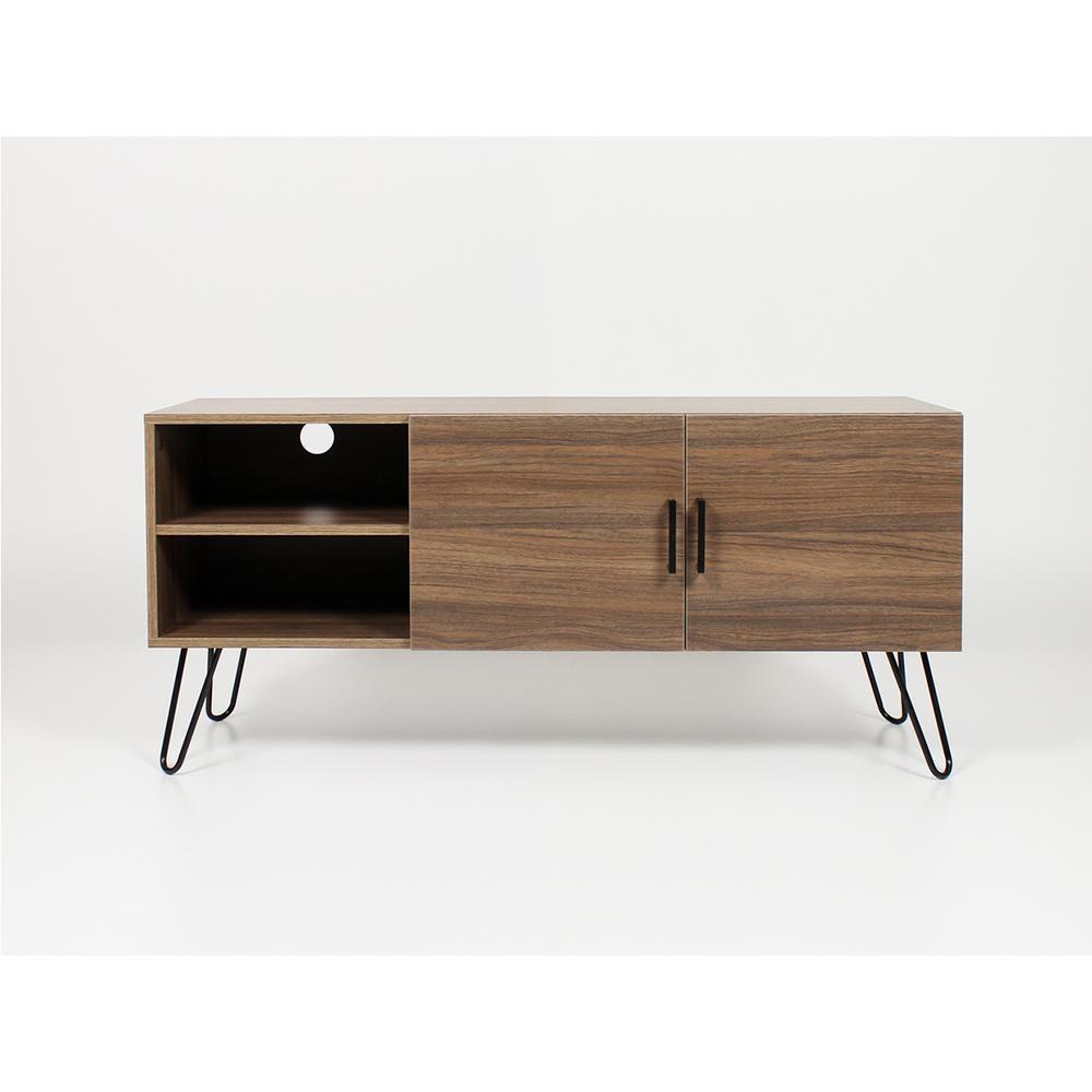 Centro De Entretenimiento Ref. Oliver Puertas Nogal img #2