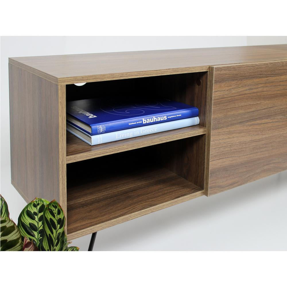 Centro De Entretenimiento Ref. Oliver Puertas Nogal img #3