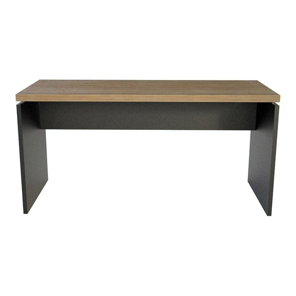 Escritorio Secretarial 150X60x75 Melamina Easy img #2