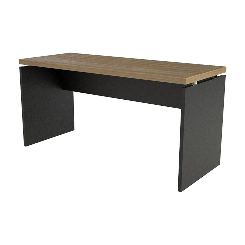 Escritorio Secretarial 150X60x75 Melamina Easy img #1