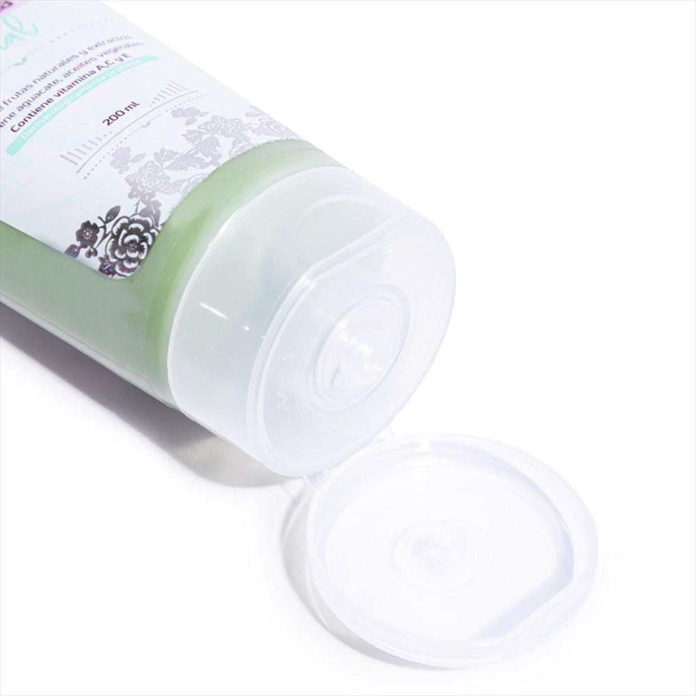 Mascarilla Facial De Aguacate Kaba (200 Ml) img #5