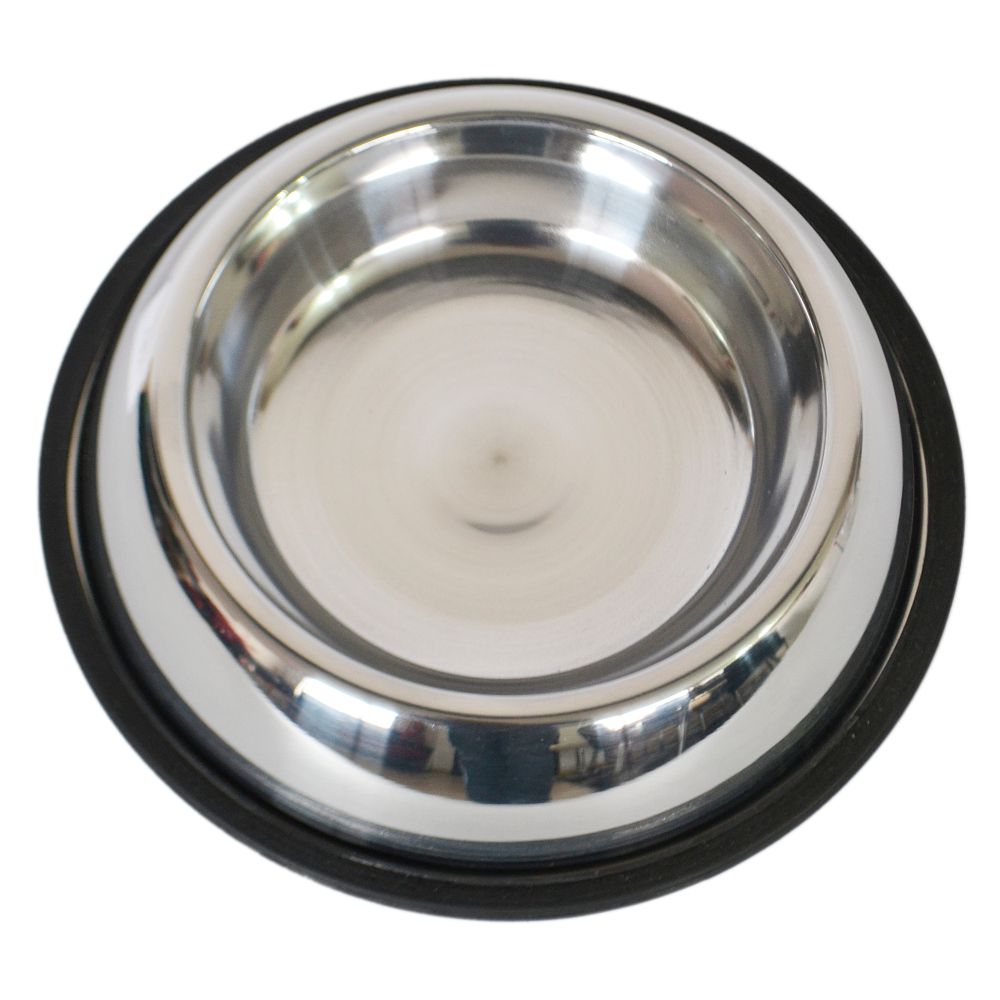 Comedero Aluminio Grande EXITO MARCA PROPIA 1760961 img #1