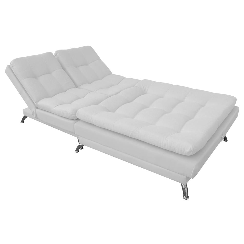 Sala Clic Clac Ecocuero Blanco img #2