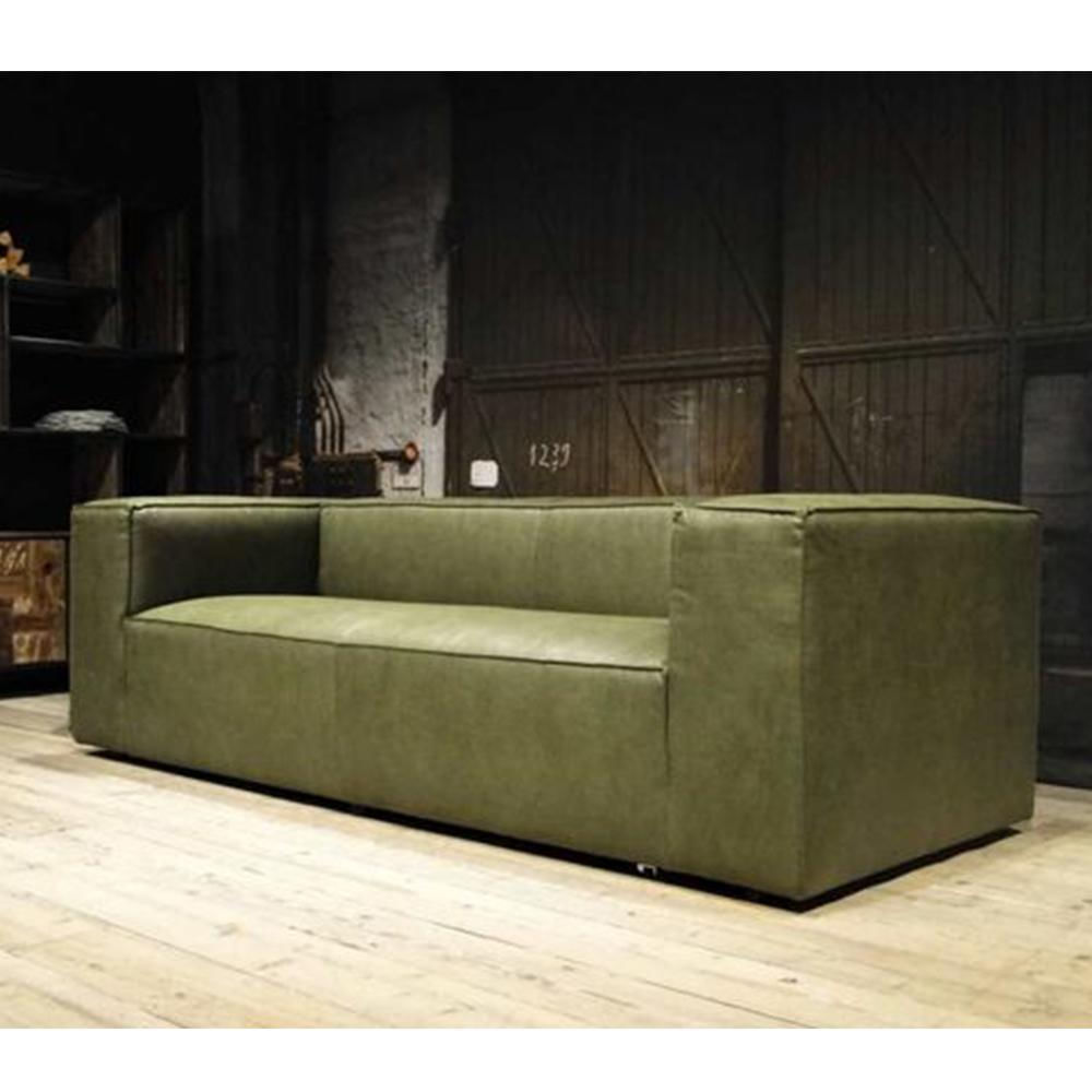 Sofa Moscu Verde Bosque img #1