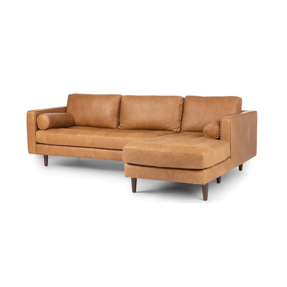 Sofa Elle Miel Modulo Derecho img #1