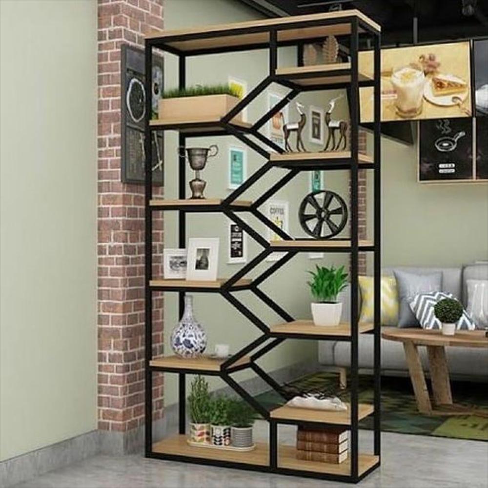 Estantería Zig Zag img #1