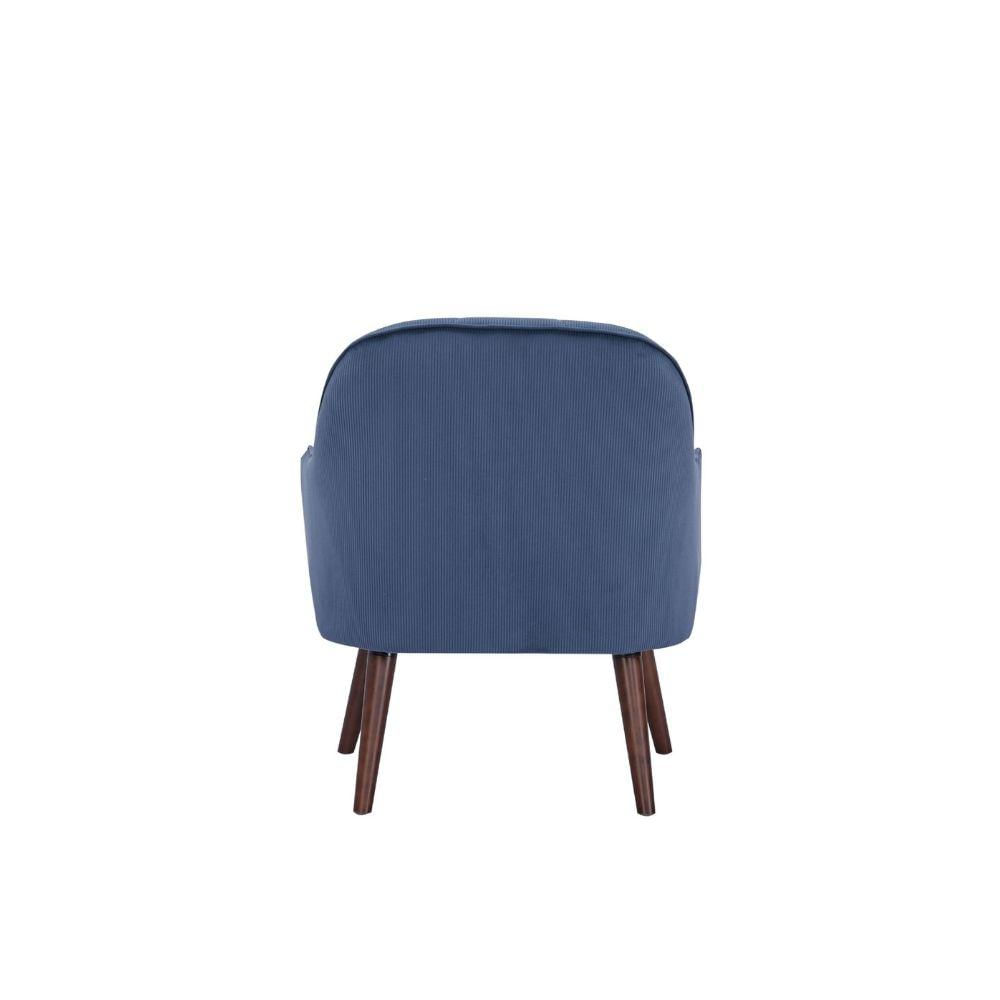 Poltrona Blue Color Azul Marino img #3