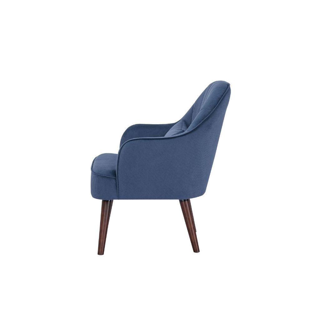 Poltrona Blue Color Azul Marino img #4