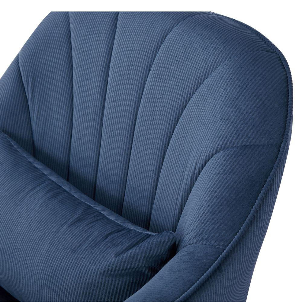 Poltrona Blue Color Azul Marino img #5