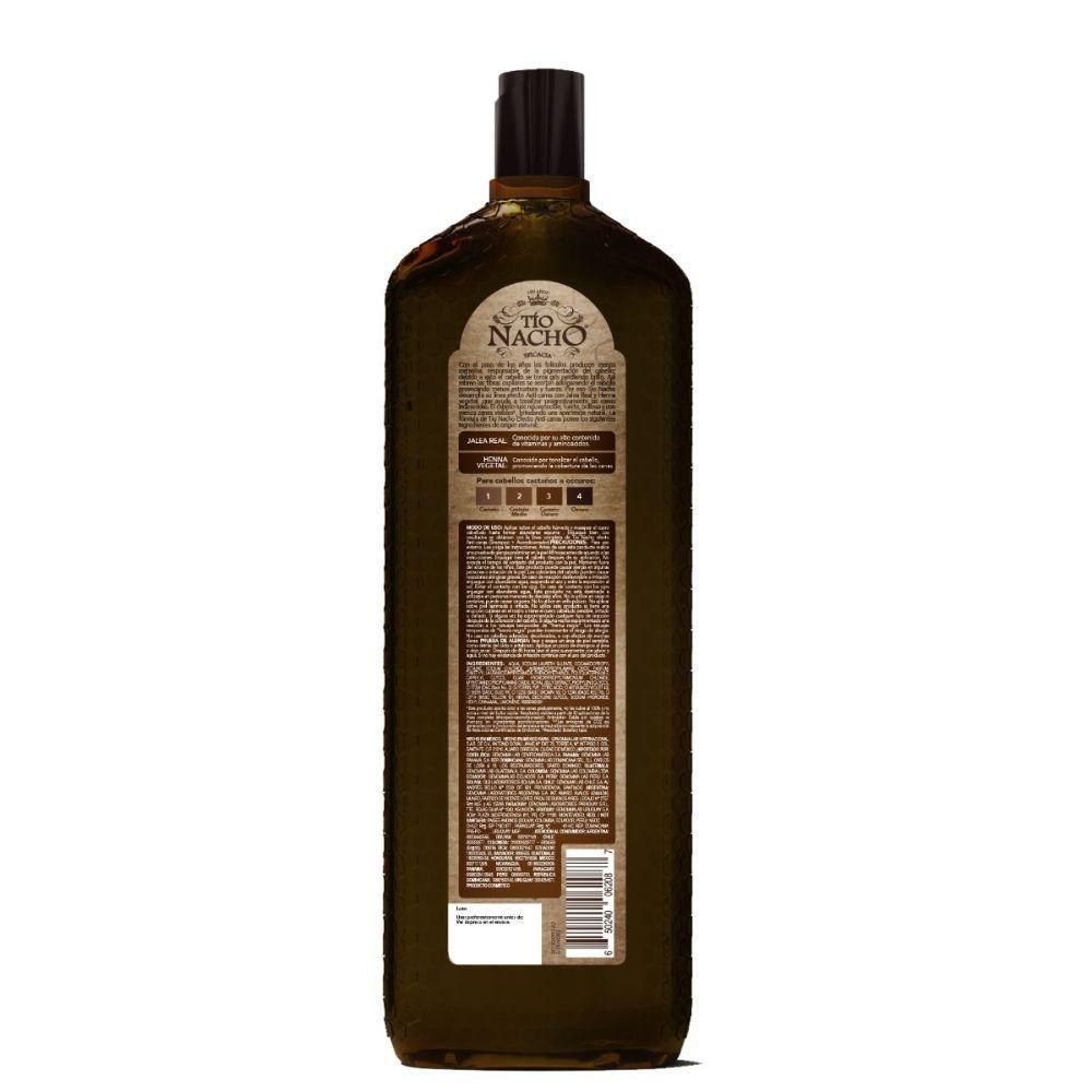 Shampoo TIO NACHO anti caída (1000  ml) img #2