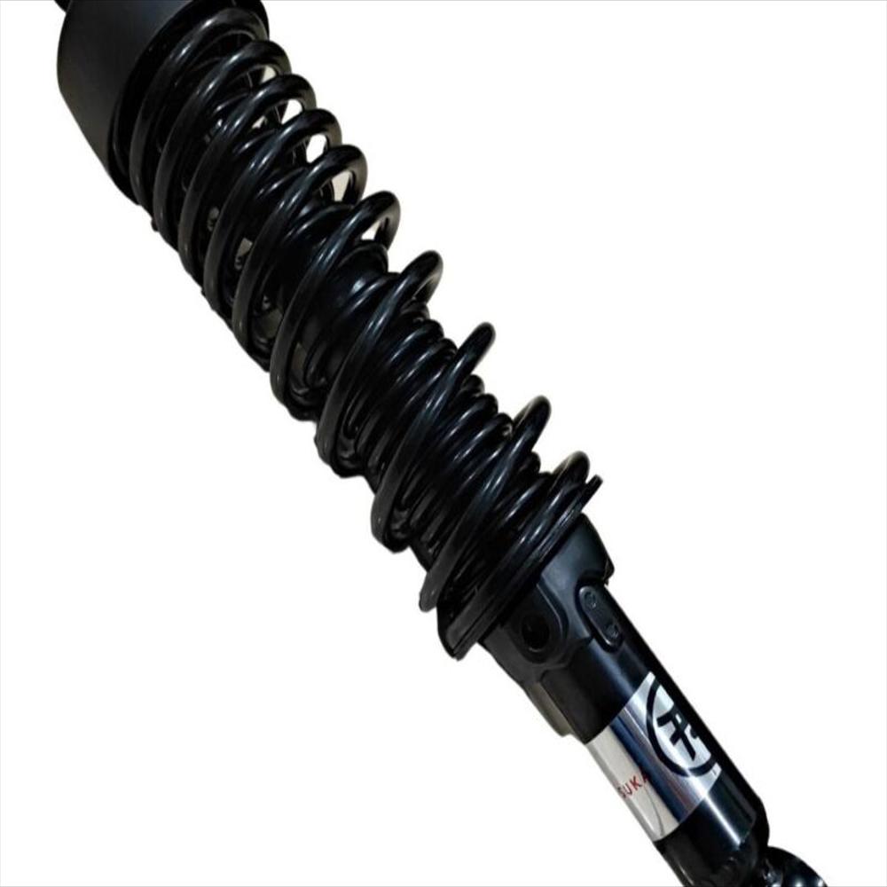 Amortiguadores Traseros Boxer Ct 100 Negros img #2