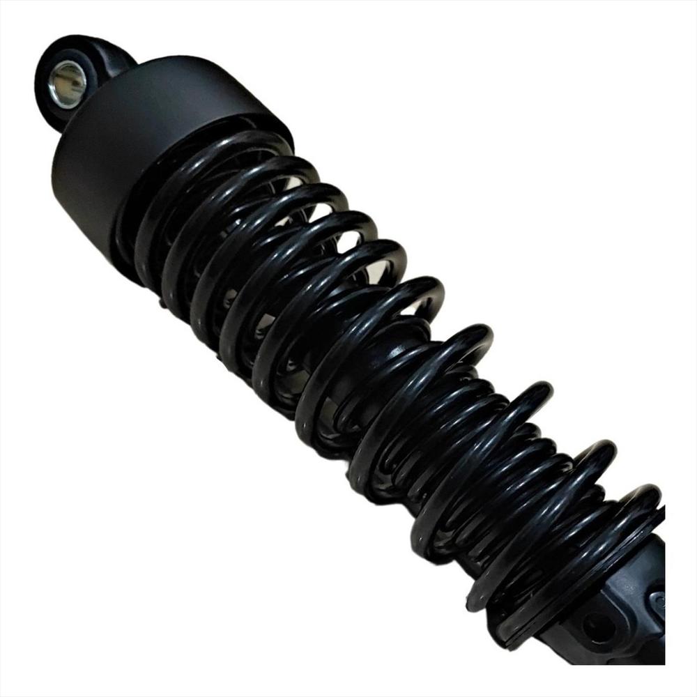 Amortiguadores Traseros Boxer Ct 100 Negros img #3