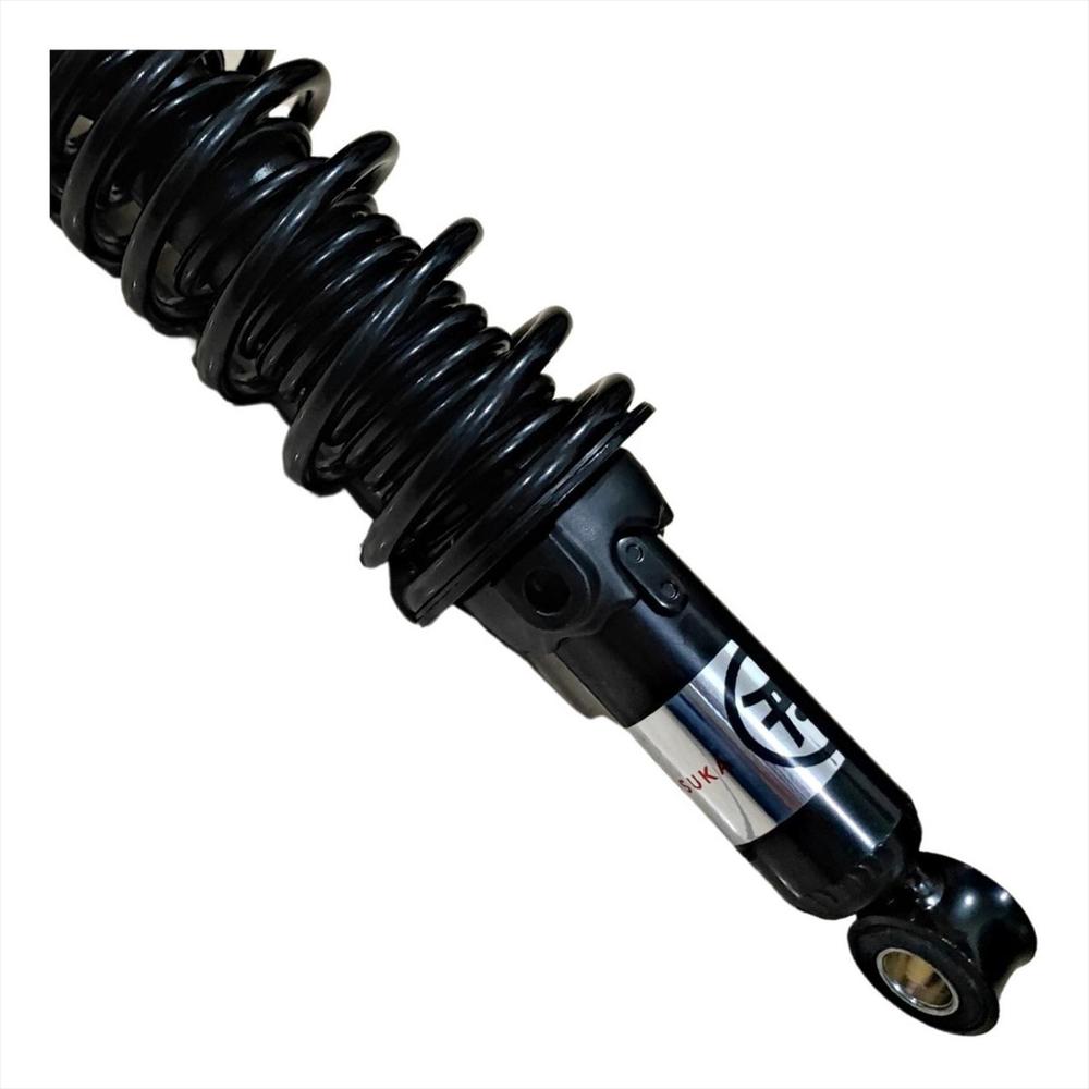 Amortiguadores Traseros Boxer Ct 100 Negros img #4