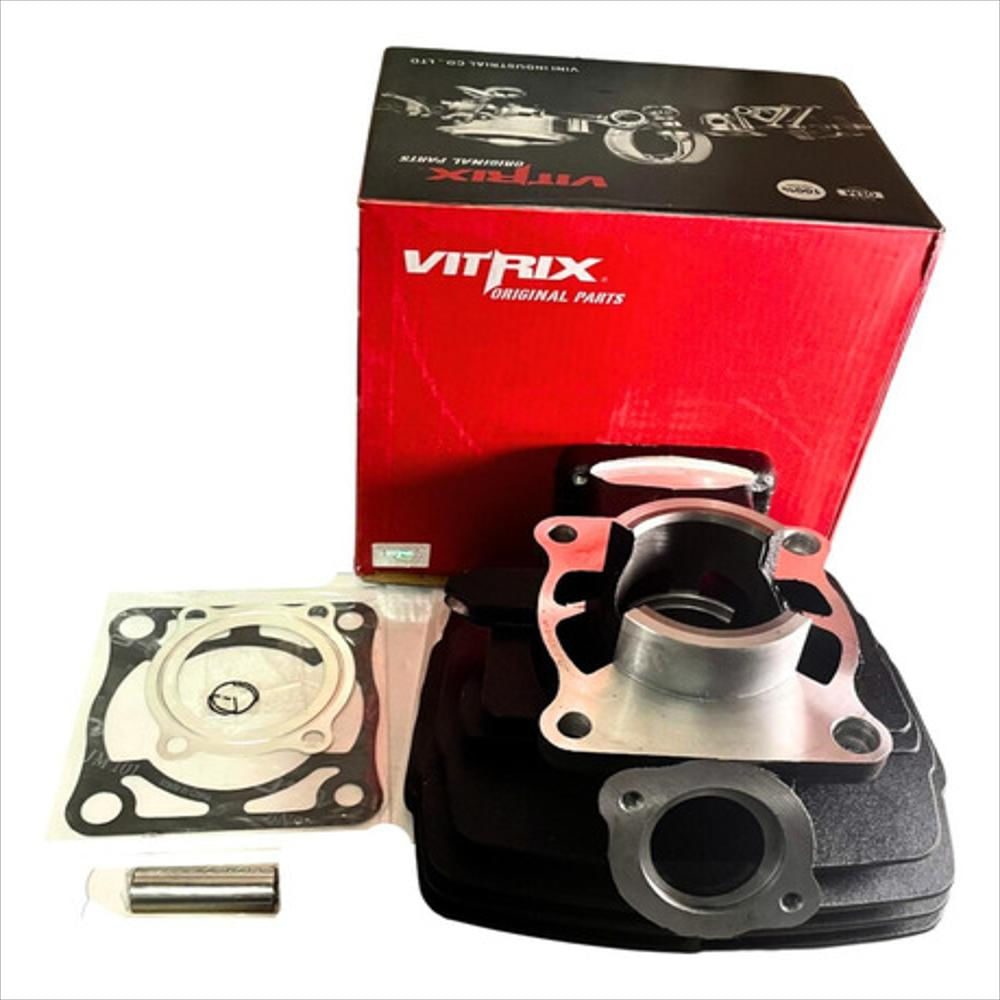 Kit Cilindro Dt 175 / Dt 175K Vitrix Calidad Superior img #1
