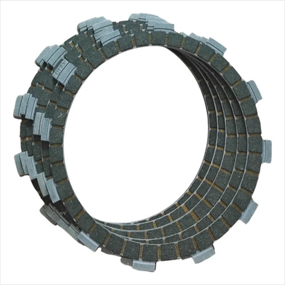 Disco Clutch Vitrix Akt Adventur 250 En Gramos img #5