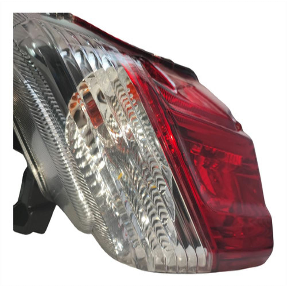 Stop Completo Yamaha Nmax 155 img #3