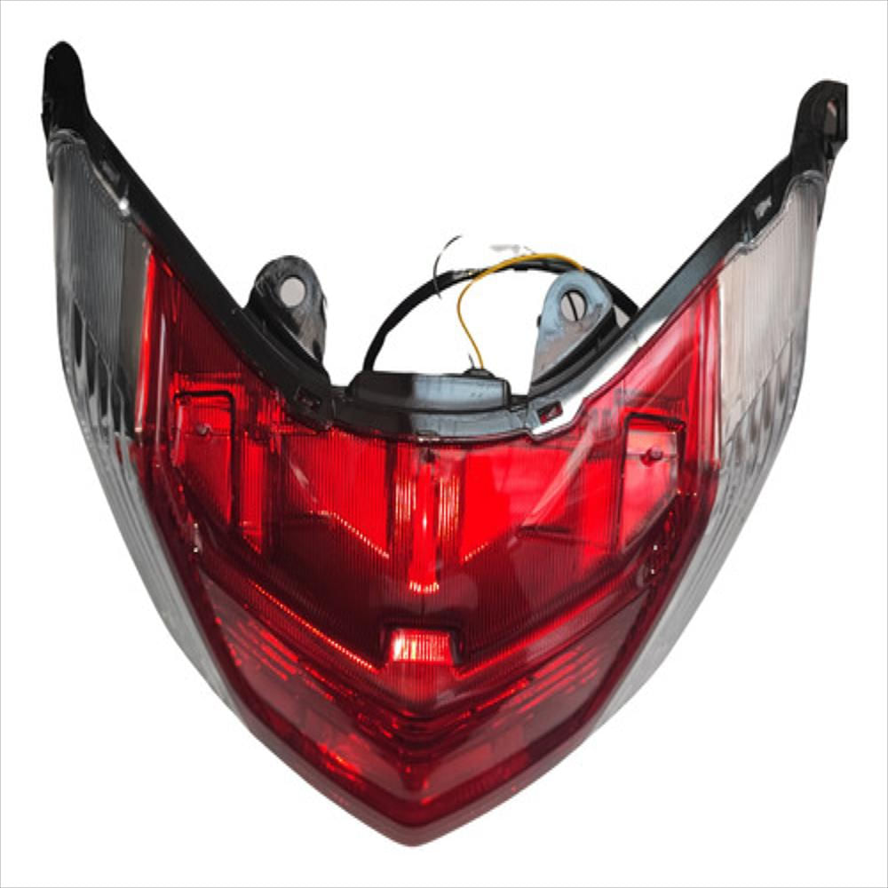 Stop Completo Yamaha Nmax 155 img #4