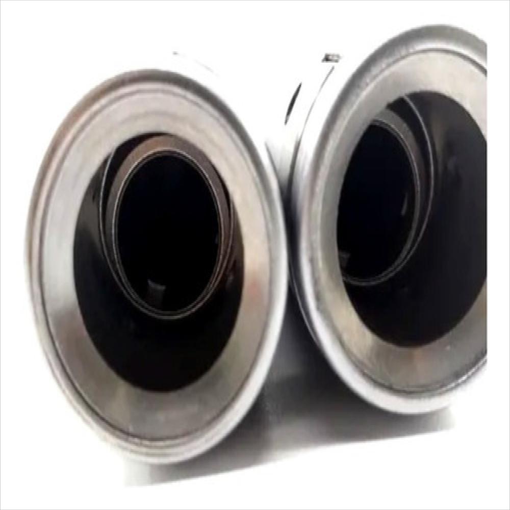 Barras Telescópicas Xtz250 Xtz 250 Sin Tapón Calidad Superior img #3