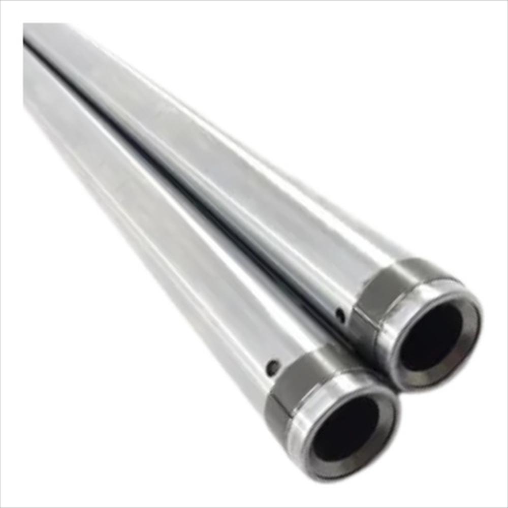 Barras Telescópicas Xtz250 Xtz 250 Sin Tapón Calidad Superior img #4