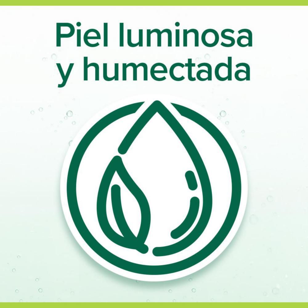 Jabón de tocador PALMOLIVE banana y aguacate (330  gr) img #4