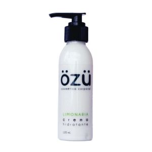 Crema hidratante OZU limonaria (120 ml)