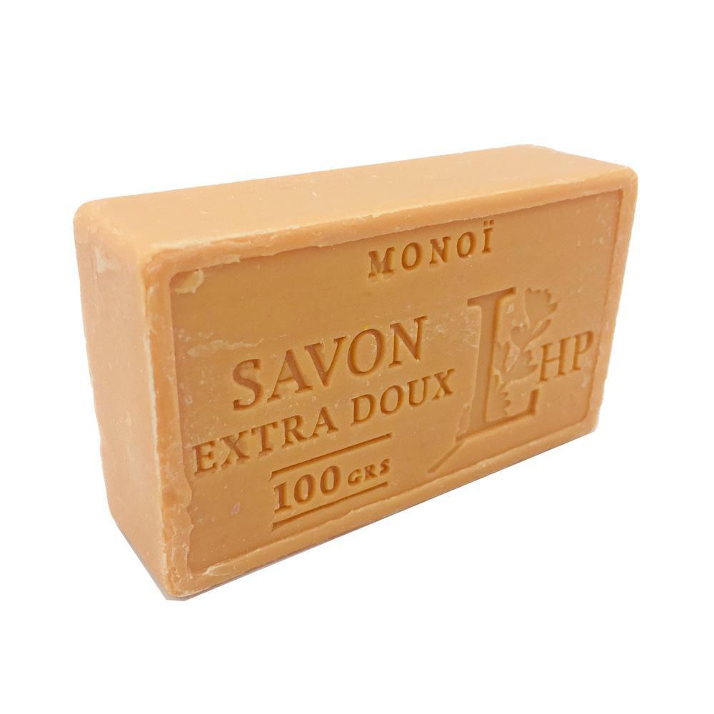 Jabón en barra JEANNE ARTHES mono (100  gr) img #1