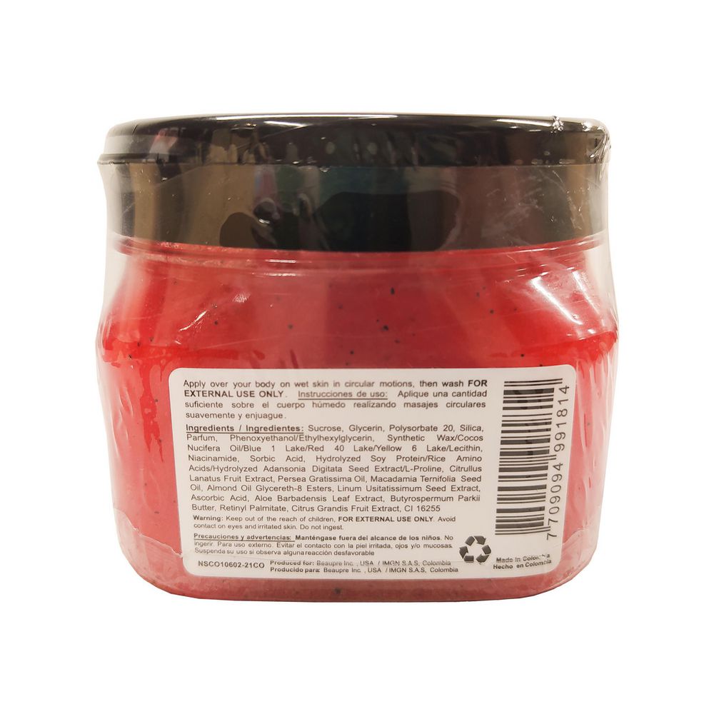 Exfoliante CENIT watermelon (340  gr) img #3