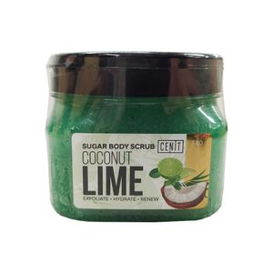 Exfoliante CENIT coconut lime (340 gr)