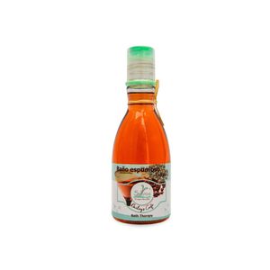 Baño espuma SAKROS espumoso (225 ml)