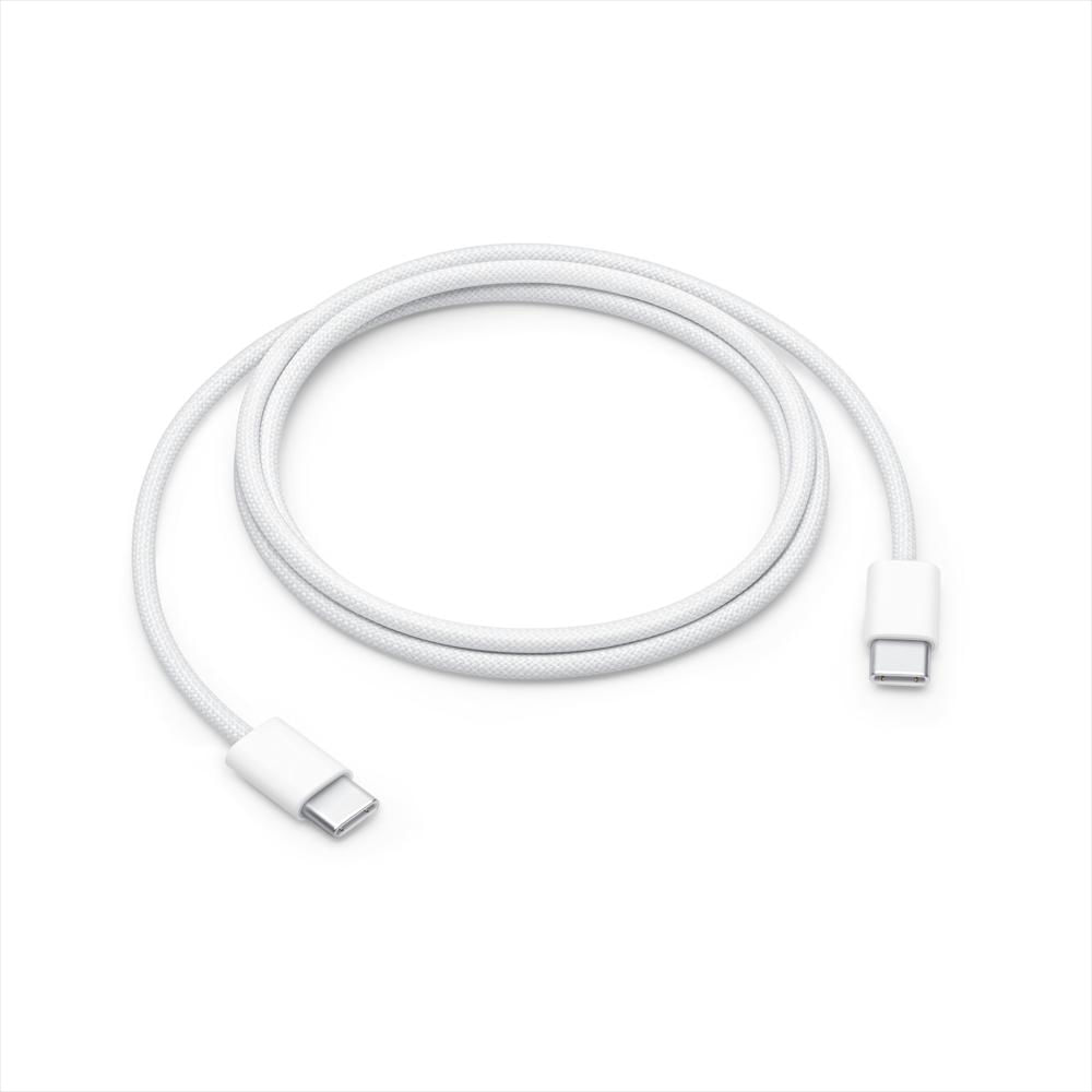 Cable Original Apple Usb C A Usb C De 1 Metro Para Iphone, Ipad, Macbook, Etc img #2