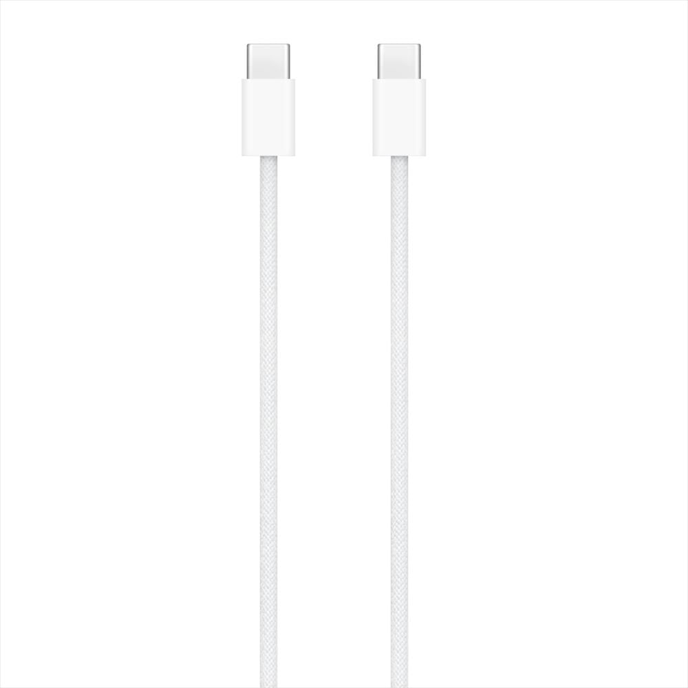 Cable Original Apple Usb C A Usb C De 1 Metro Para Iphone, Ipad, Macbook, Etc img #3