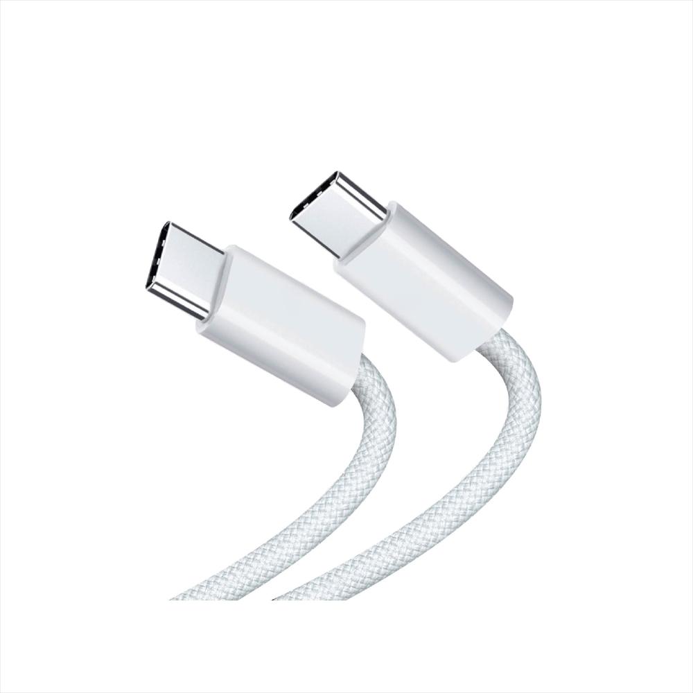Cable Original Apple Usb C A Usb C De 1 Metro Para Iphone, Ipad, Macbook, Etc img #4
