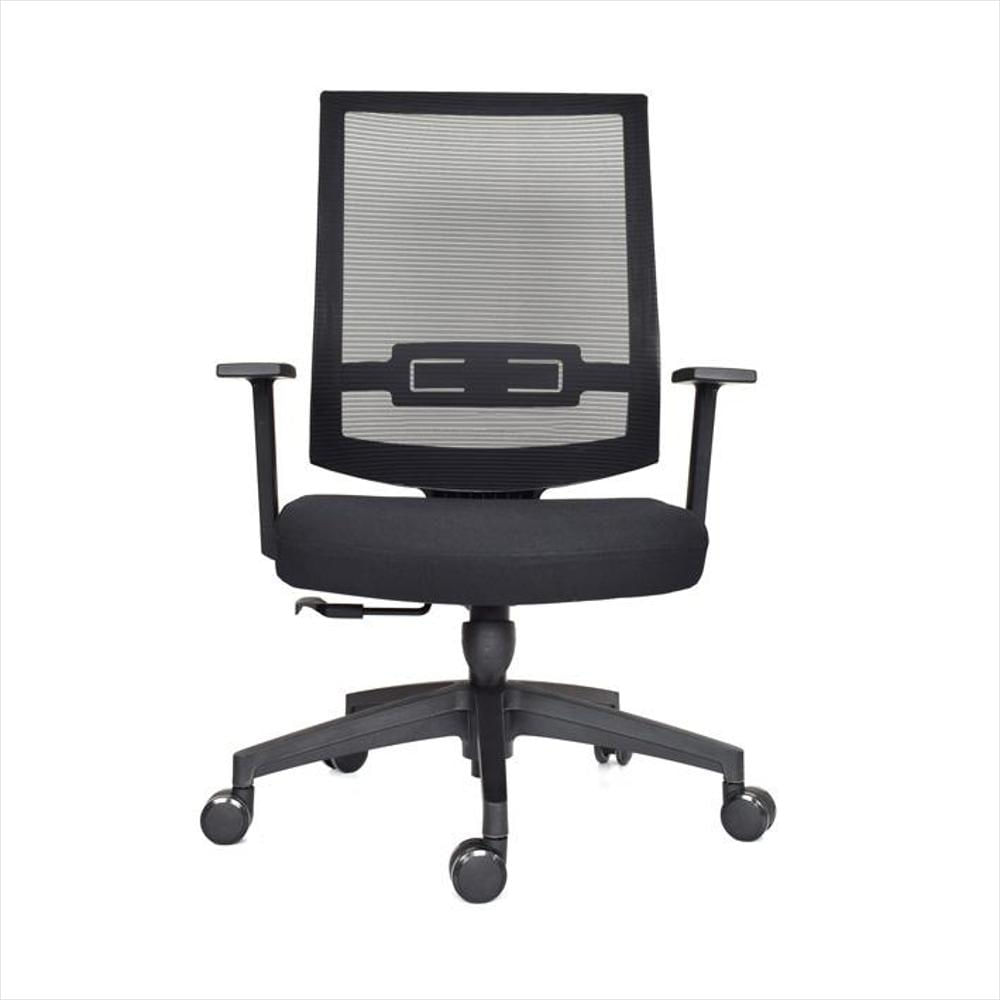 Silla Gerente Zart + Ergonomus + 5 13788 img #1