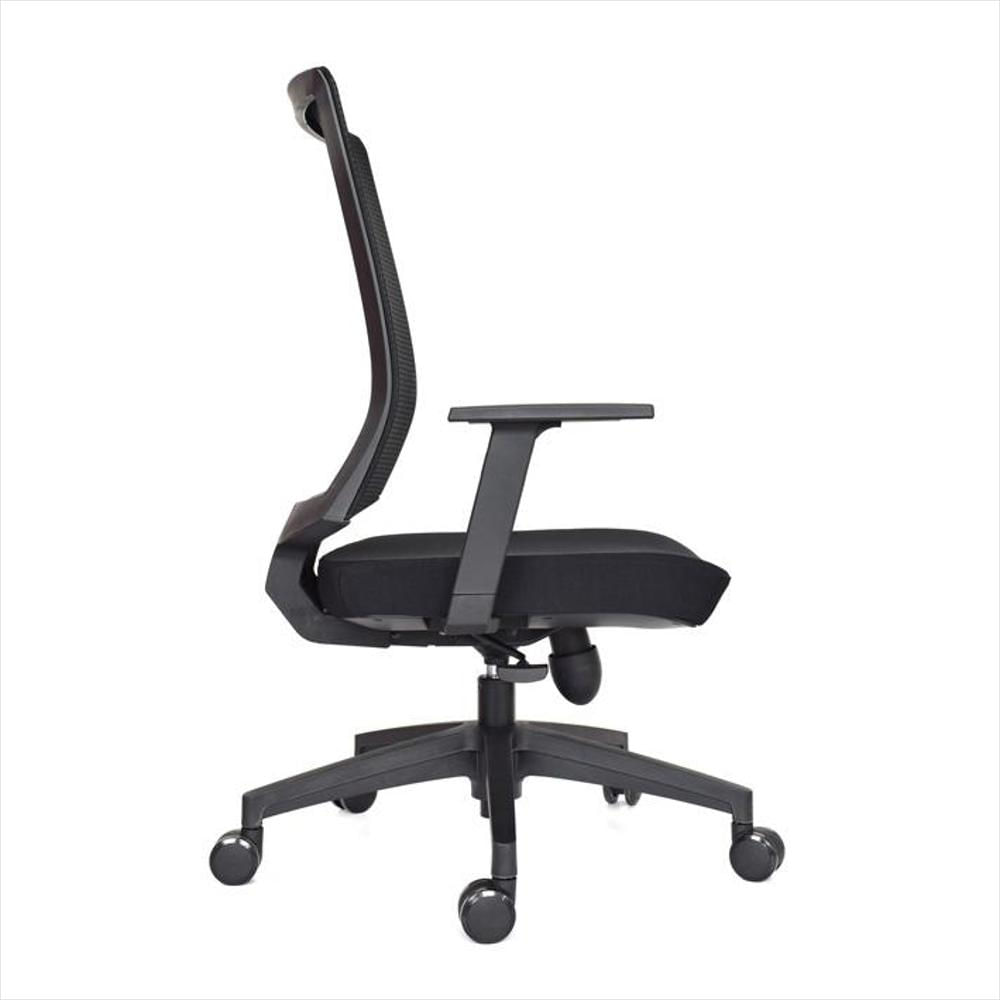 Silla Gerente Zart + Ergonomus + 5 13788 img #2