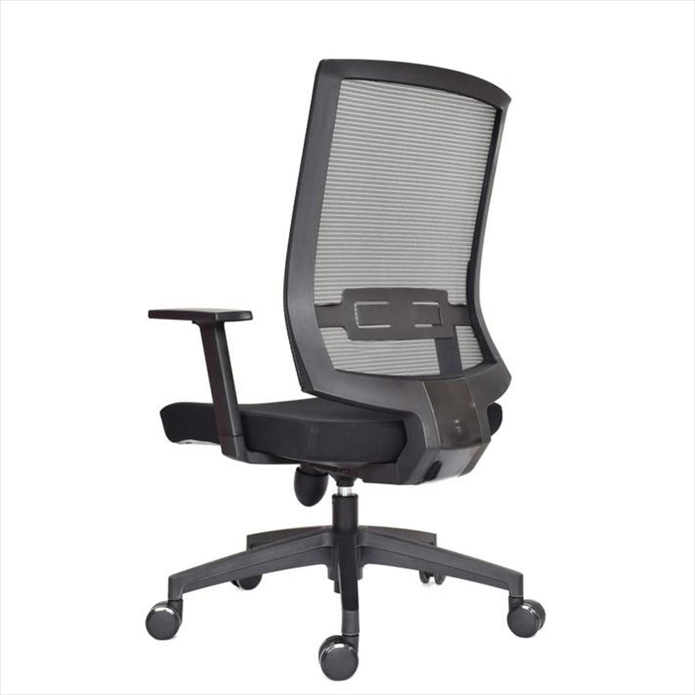 Silla Gerente Zart + Ergonomus + 5 13788 img #4