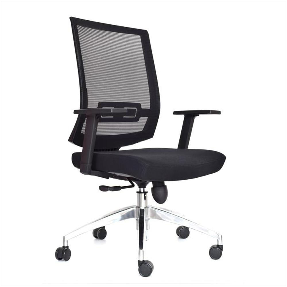 Silla Gerente Zart + Ergonomus + 5 13788 img #5