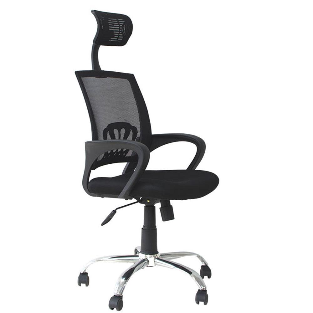 Silla Oficina Torinbc Negro img #1