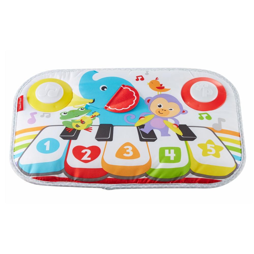 F-P APREND ETAPAS PIANO CUNA C FISHER PRICE FXC00 img #2