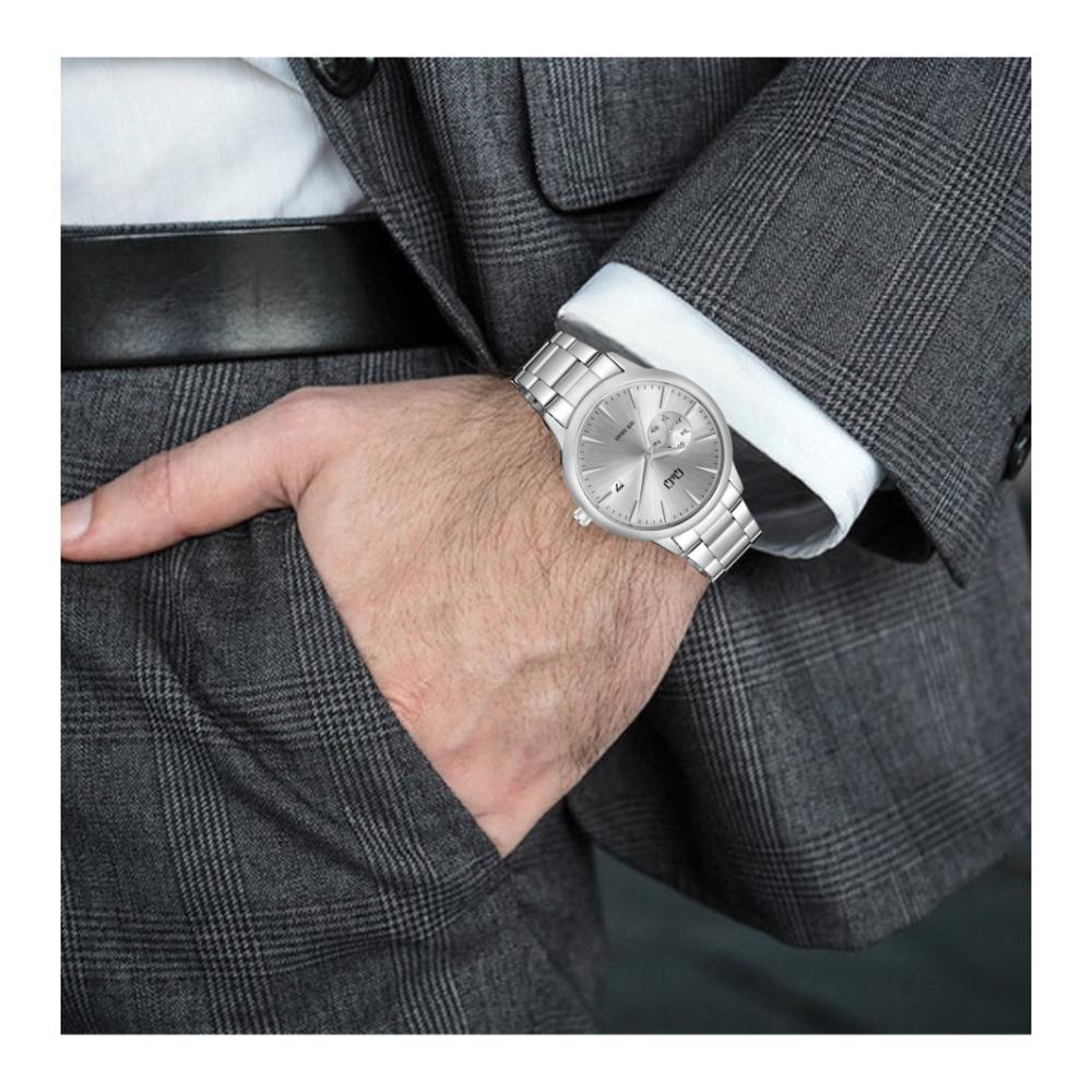 Reloj Q&Q A12a 007Py Diseño Elegante img #5